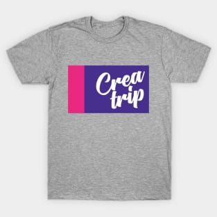 Creatrip T-Shirt